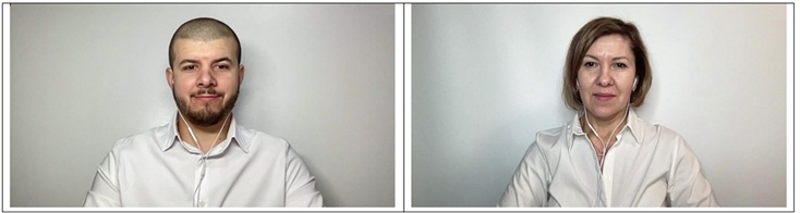 Приклад Apple